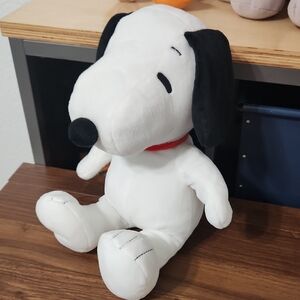 Snoopy Plush Toy
